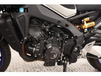 Yamaha MT-09 SP picture 20