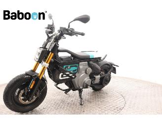 BMW  CE 02 picture 4