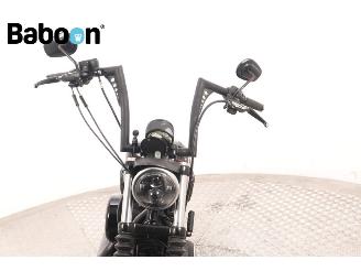 Harley-Davidson XL 1200 NS Sportster Iron picture 18