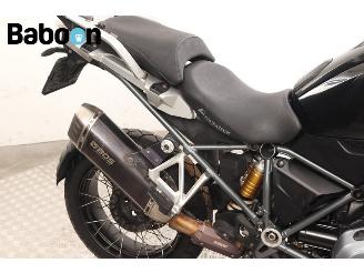 BMW R 1200 GS LC Triple Black picture 11