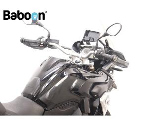 BMW R 1200 GS LC Triple Black picture 10