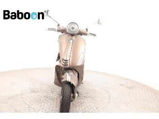 Vespa  Primavera 45KM picture 3