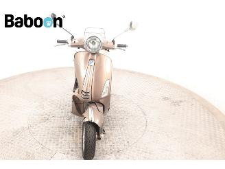 Vespa  Primavera 45KM picture 14