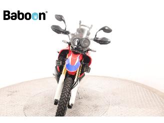 Honda CRF 250 Rally picture 3