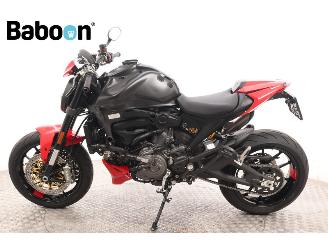 Ducati  Monster+ picture 5