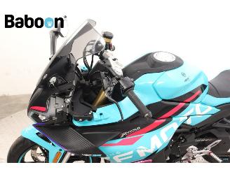 CFMoto  450 SR picture 23