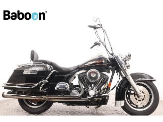 Ocazii motociclete Harley-Davidson  FLHR Road King 1998/1