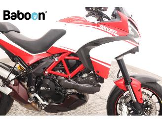 Ducati Multistrada 1200 S Pikes Peak picture 12