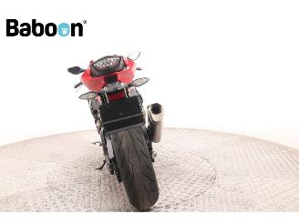 Honda CBR 1000 RR Fireblade picture 7