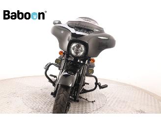 Harley-Davidson  FLHXS Street Glide Special 114 picture 3