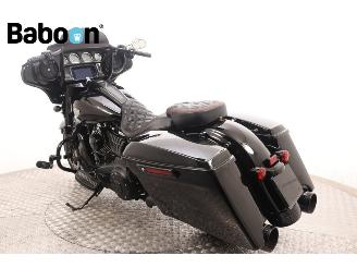 Harley-Davidson  FLHXS Street Glide Special 114 picture 6