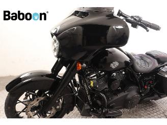 Harley-Davidson  FLHXS Street Glide Special 114 picture 23