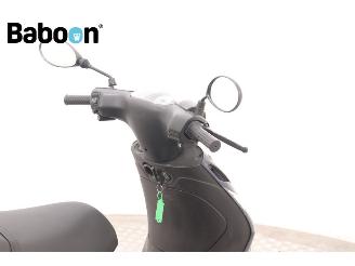 Piaggio  Zip 25KM picture 11