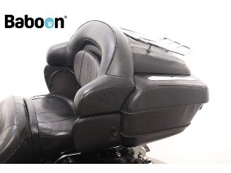 Harley-Davidson  FLHTCUSE CVO Ultra Classic picture 19