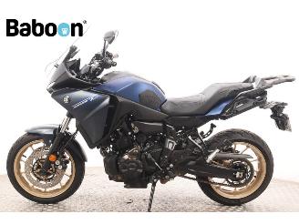 Yamaha  Tracer 7 GT picture 5