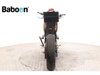 Rieju  MRT 50 45KM picture 7