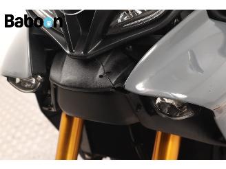 Yamaha  Tracer 9 GT+ picture 24