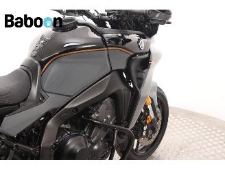 Yamaha  Tracer 9 GT+ picture 15