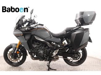 Yamaha  Tracer 9 GT+ picture 5