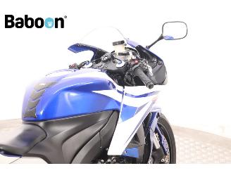 Honda CBR 600 RR picture 10