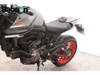 Ducati  Monster + picture 23