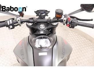 Ducati  Monster + picture 17