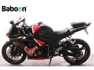 Suzuki  GSX-R 750 picture 5