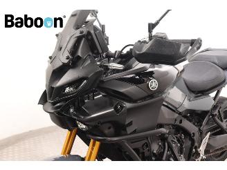 Yamaha  Tracer 9 GT+ picture 16