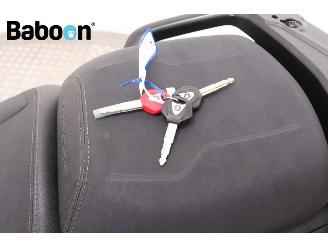 Yamaha  Tracer 9 GT+ picture 25