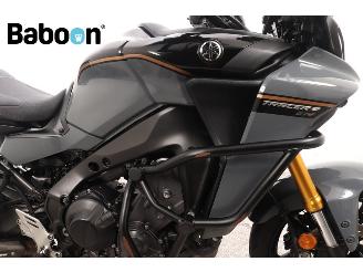 Yamaha  Tracer 9 GT+ picture 11