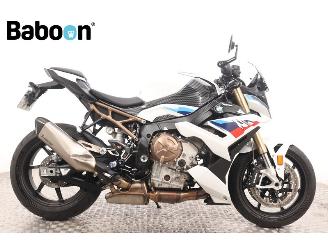 skadebil motor BMW S 1000 R  2023/7