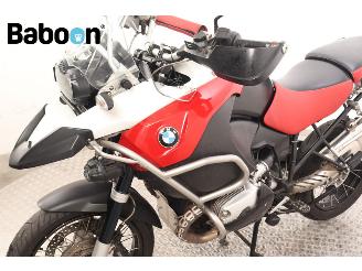 BMW R 1200 GS Adventure picture 24