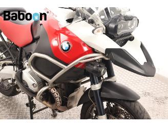 BMW R 1200 GS Adventure picture 21