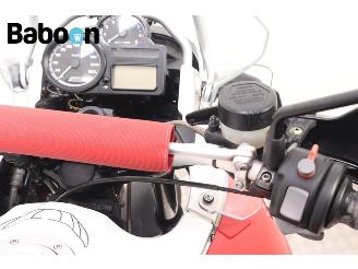 BMW R 1200 GS Adventure picture 18