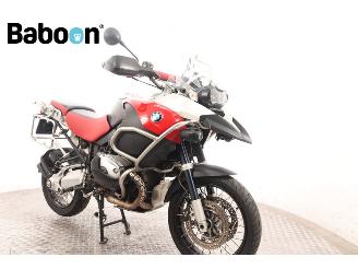 BMW R 1200 GS Adventure picture 2