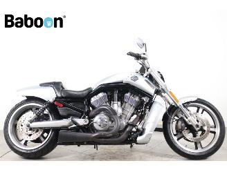 occasione motocicli Harley-Davidson  VRSCF V-ROD Muscle 2009/1
