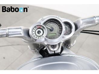 Harley-Davidson  VRSCF V-ROD Muscle picture 18