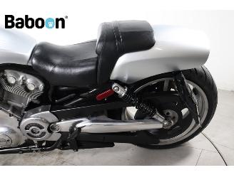 Harley-Davidson  VRSCF V-ROD Muscle picture 19