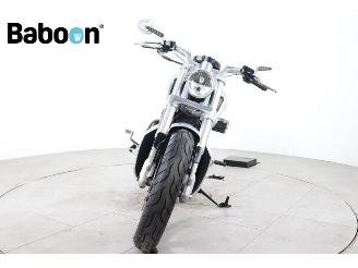 Harley-Davidson  VRSCF V-ROD Muscle picture 3