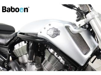 Harley-Davidson  VRSCF V-ROD Muscle picture 10