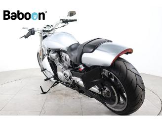 Harley-Davidson  VRSCF V-ROD Muscle picture 6
