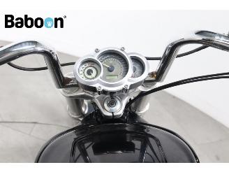 Harley-Davidson  VRSCF V-ROD Muscle picture 15