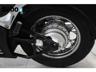 Suzuki VL 800 Volusia picture 22