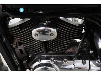 Suzuki VL 800 Volusia picture 21