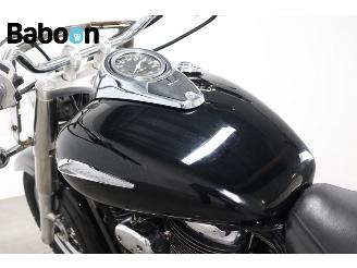 Suzuki VL 800 Volusia picture 17