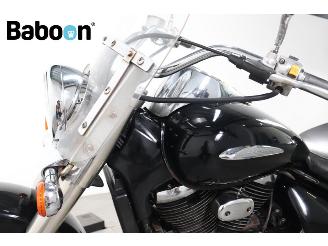 Suzuki VL 800 Volusia picture 20
