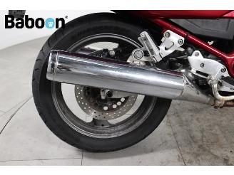 Yamaha XJ 900 S Diversion picture 16