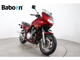 Yamaha XJ 900 S Diversion picture 2