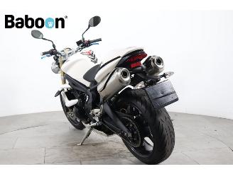 Triumph Street Triple  picture 6