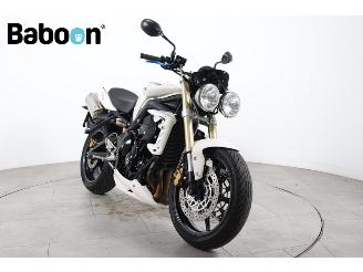 Triumph Street Triple  picture 2
